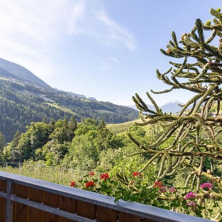 Innermoarhof Rifiano Exterior foto