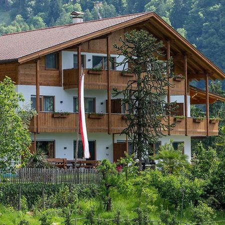 Innermoarhof Rifiano Exterior foto