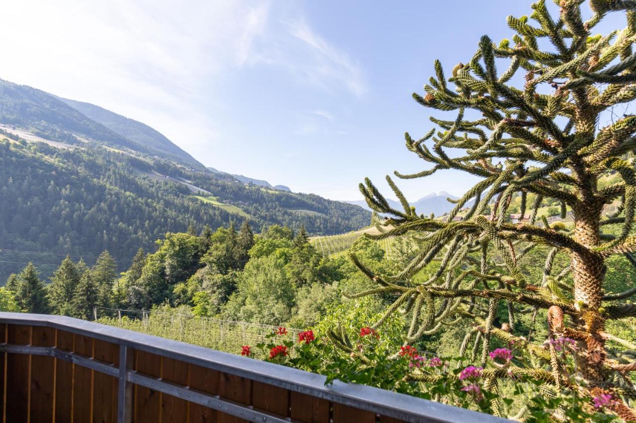 Innermoarhof Rifiano Exterior foto