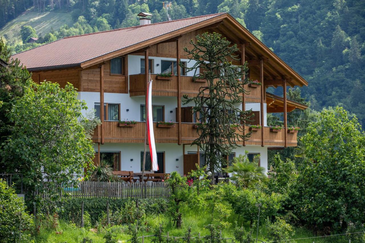 Innermoarhof Rifiano Exterior foto